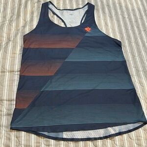 Run in Rabbit Speedeez Women’s Tabk Top Medium